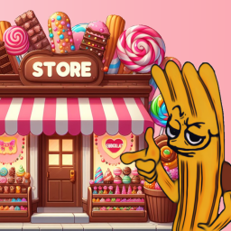 Churrito Store