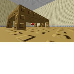 Untitled Room