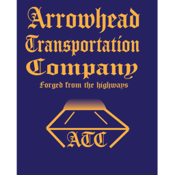 Arrowhead Lines: Thespian Valley