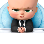 Boss baby group