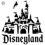 Disneyland 2019