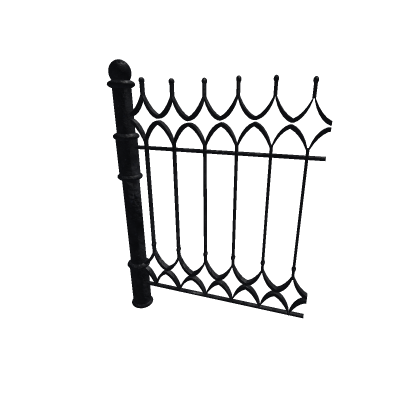 Fence