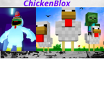 ChickenBlox Fan Group!