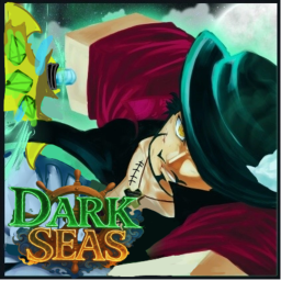Dark Seas [IN-DEV]