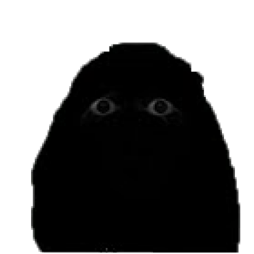 run from angry munci official Roblox game thumbnail