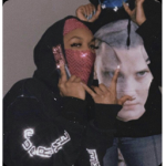 unholy angel$