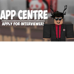 Application Center