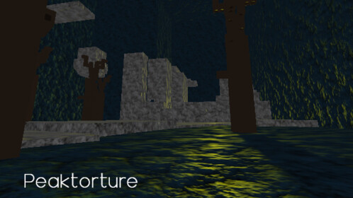 Peaktorture [2 Player Obby] (W.I.P)