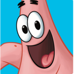Patrick's family