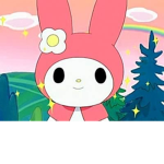 뉭뉭이 개 이쁨
