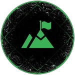 Game Badge Icon