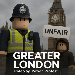 [NEW!] Greater London