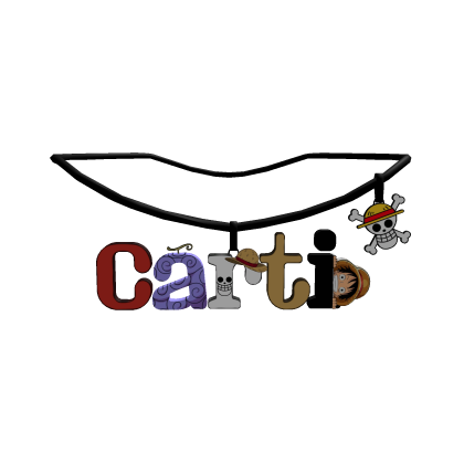 Carti Luffy