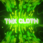 tenex clothes