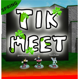 TikMeeting