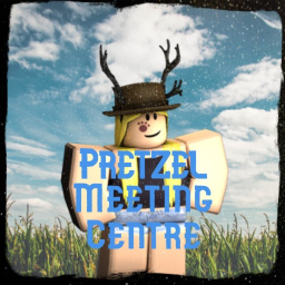 Pretzel Cafe's Meeting Centre