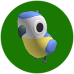 Game Badge Thumbnail