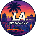 Los Angeles RP [ER:LC]