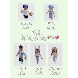 Stinky Family Meet And Greet