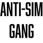 Anti-Simulator Gang