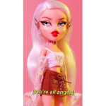 est. Barbie
