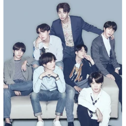 💜 The BTS Obby 💜 icon