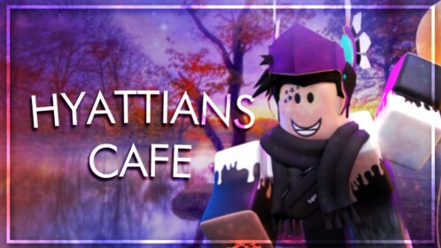 Hyattians Café Training Centre