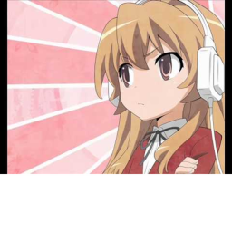 anime girls and boys