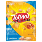 totinos hot pizza rolls group