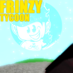 💥BEREZZA FRINZY TYCOON💥