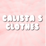 |-Calistas clothes-l