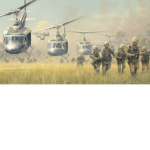 Huey Initiative