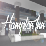 Hampton Inn. ™