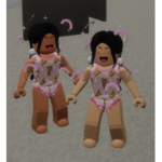 The little baby squad