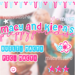 - macy's preppy paradise! -