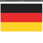 German Territory