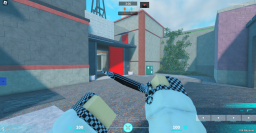 [okak] Remaster StandBlox | Standoff 2