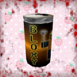 Bloxy Cola Coalition