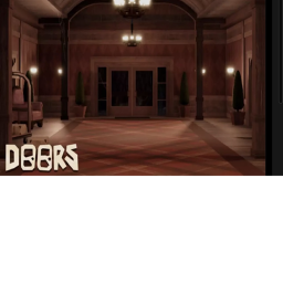 DOORS Figure Library (Old But Different)
