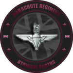 |BA| Parachute Regiment!