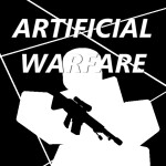 (POWERS) Artificial Warfare