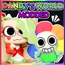 Dandys World Modded