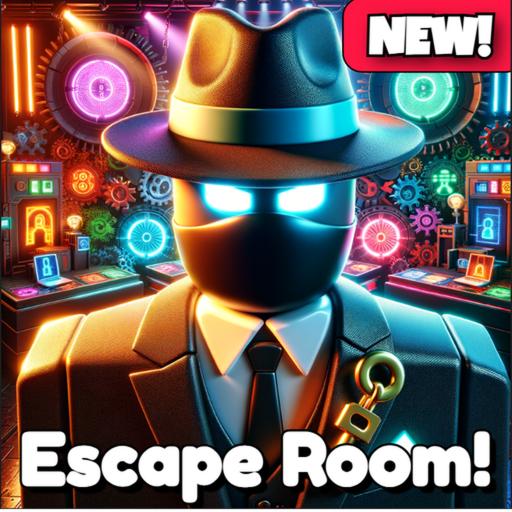 Escape Room 4