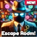 [NEW] Escape Room 4 icon