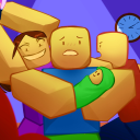 can't let her in [HORROR]