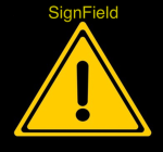 SignField
