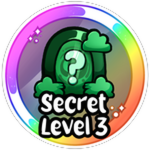 Beat Secret Level 3