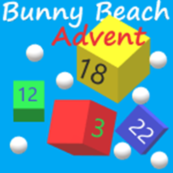 Bunny Beach U^.^U
