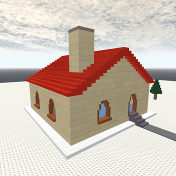 Happy Home Robloxia