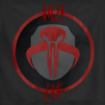 〔 The Mandalorian's Association of Hired Guns 〕